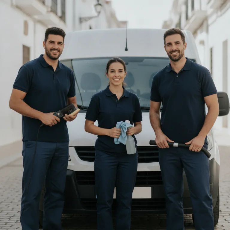 Detailing Auto team a Rimini