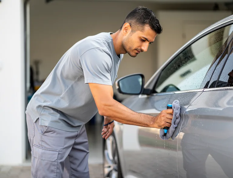 Detailing Auto servizio a Rimini